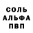 КОКАИН Эквадор Darrell Omar